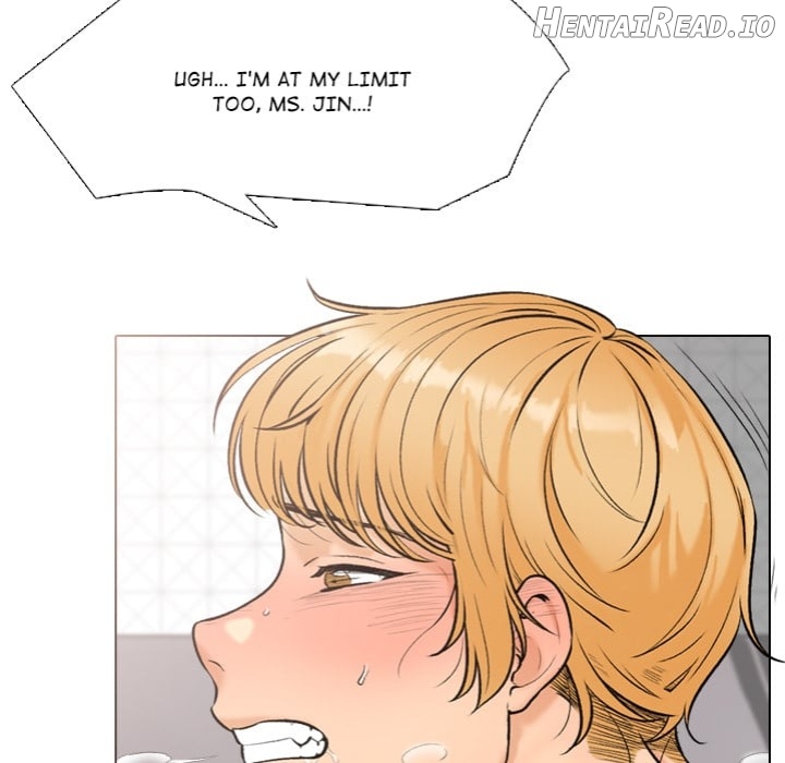 Purity Game Chapter 7 - page 24