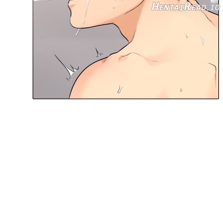 Purity Game Chapter 7 - page 25