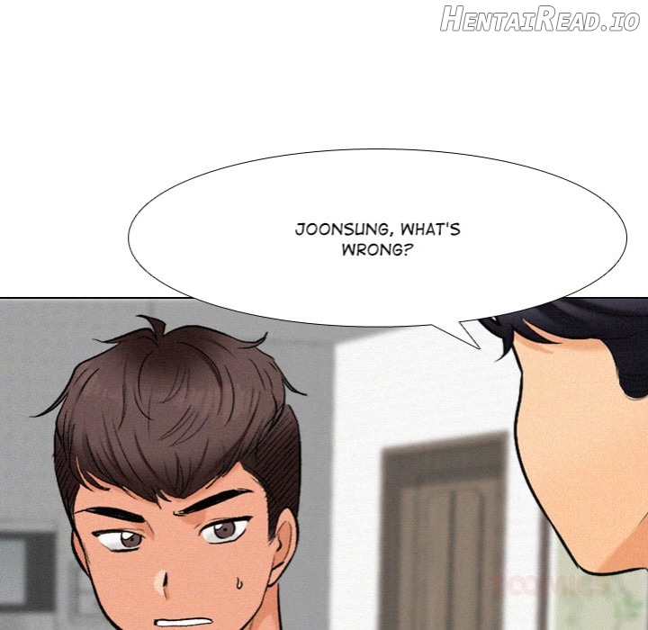 Purity Game Chapter 7 - page 39
