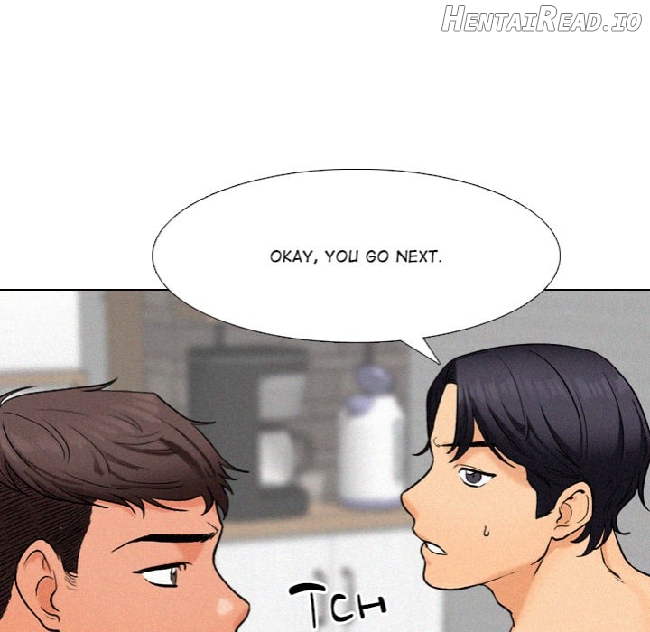 Purity Game Chapter 7 - page 47