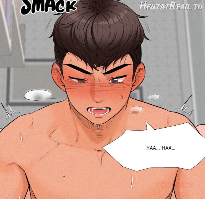 Purity Game Chapter 7 - page 81