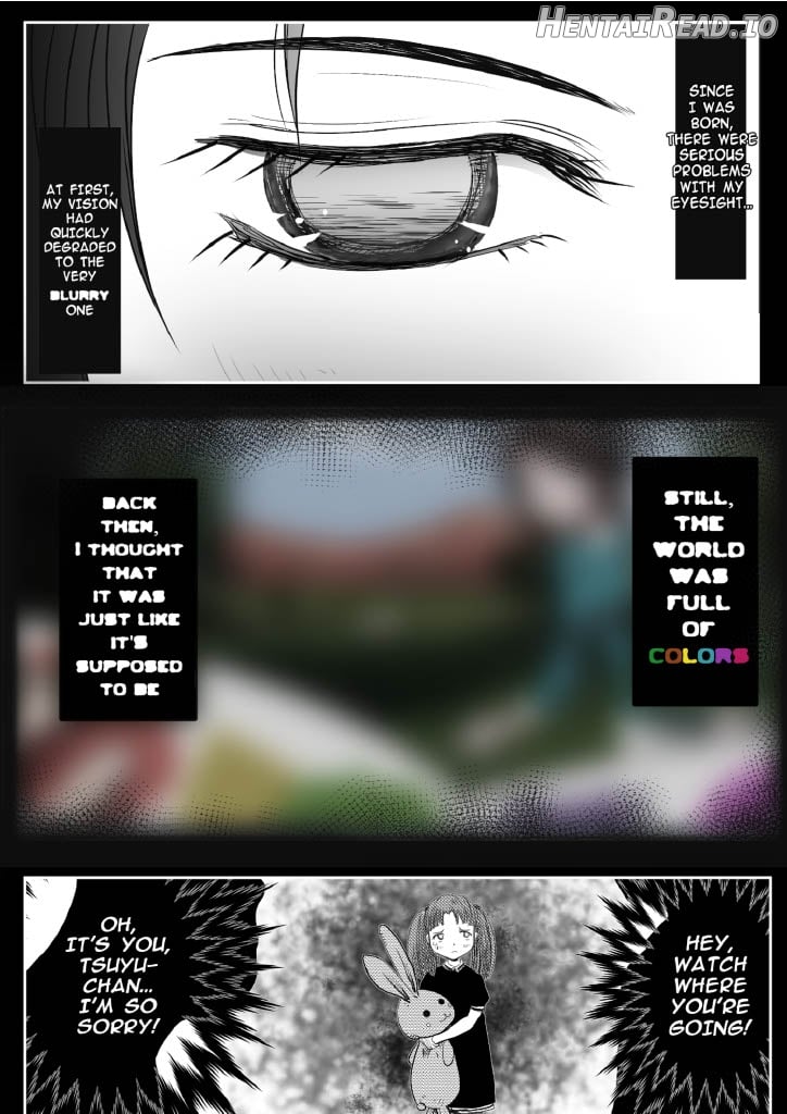 A TALE OF BONDAGE FIGHTER PRINCESS SPHINX act7 vs Stick Martial Arts Chapter 1 - page 6