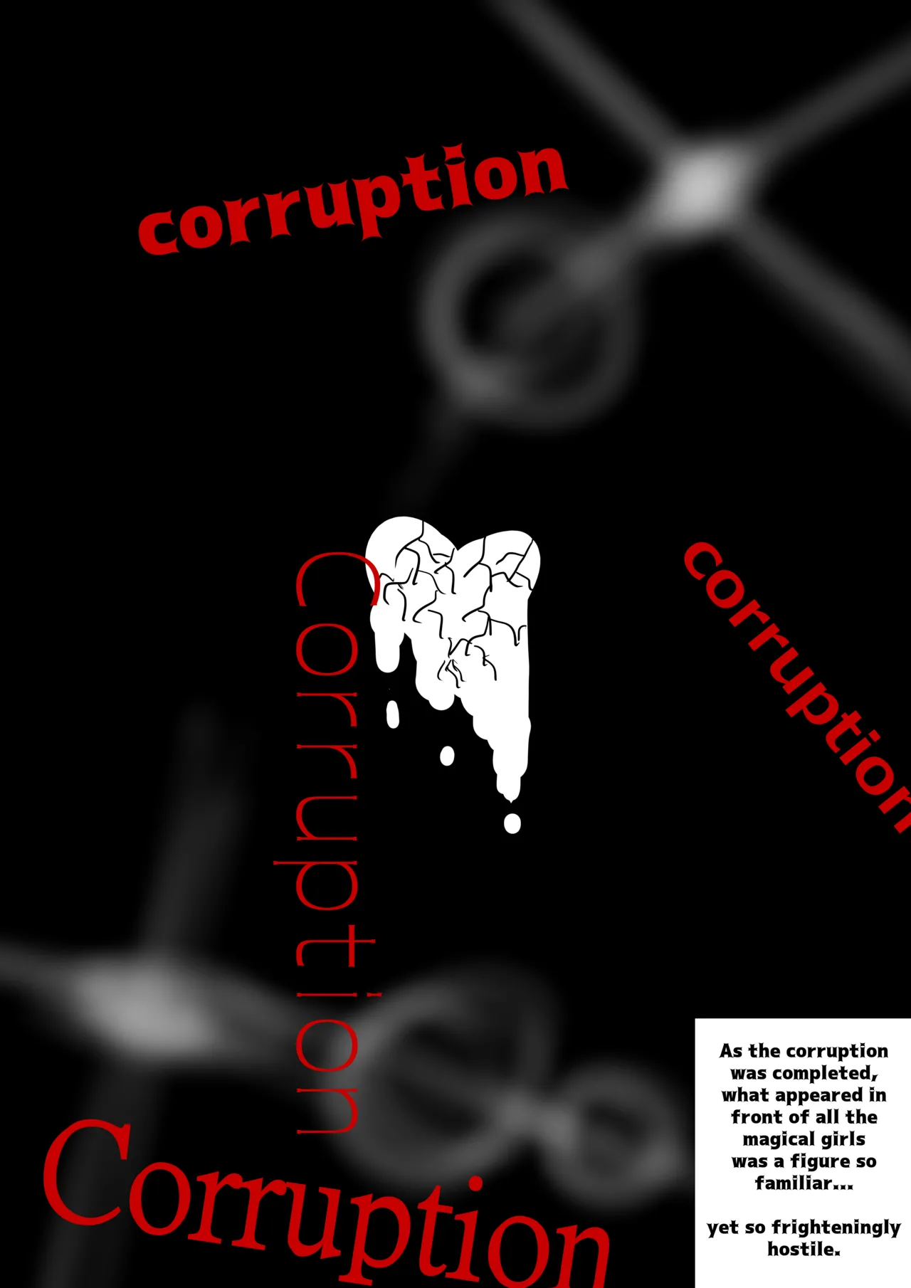 ABNORMALITY ALTER Chapter 1 - page 50