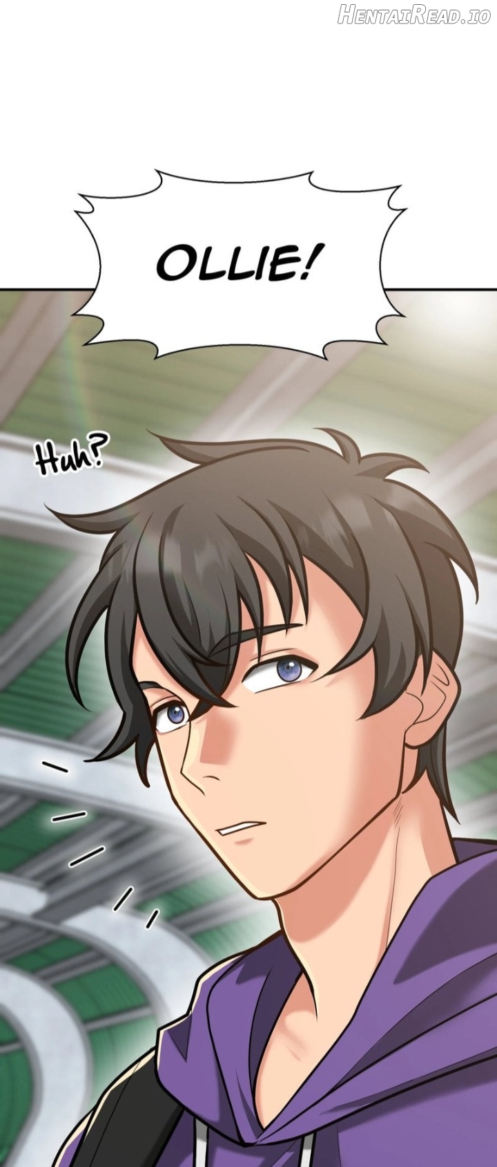 Ripe Peach Young Grape (Uncensored) Chapter 1 - page 26