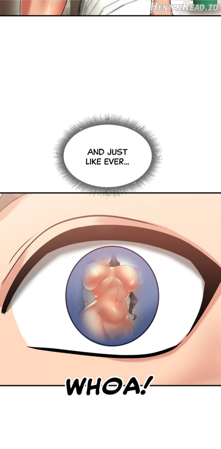 Ripe Peach Young Grape (Uncensored) Chapter 2 - page 50