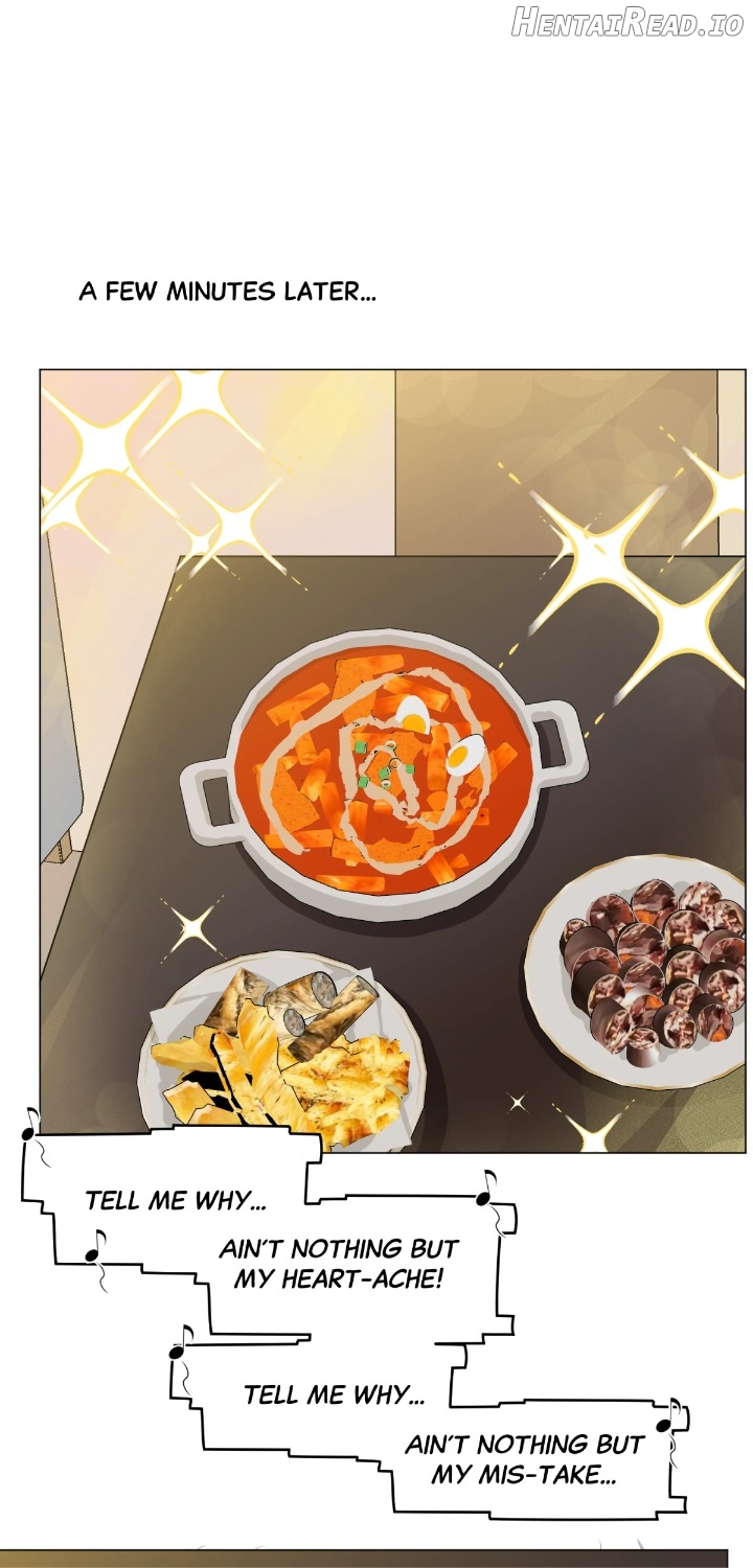 Ripe Peach Young Grape (Uncensored) Chapter 7 - page 13