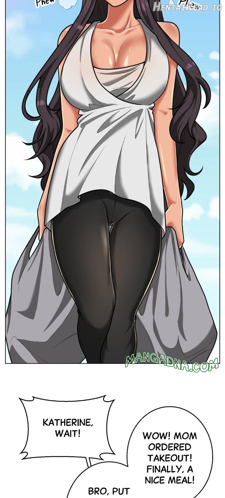 Ripe Peach Young Grape (Uncensored) Chapter 7 - page 2