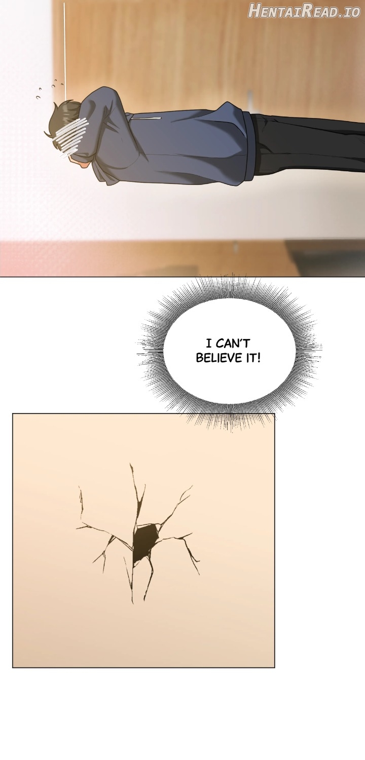 Ripe Peach Young Grape (Uncensored) Chapter 7 - page 30