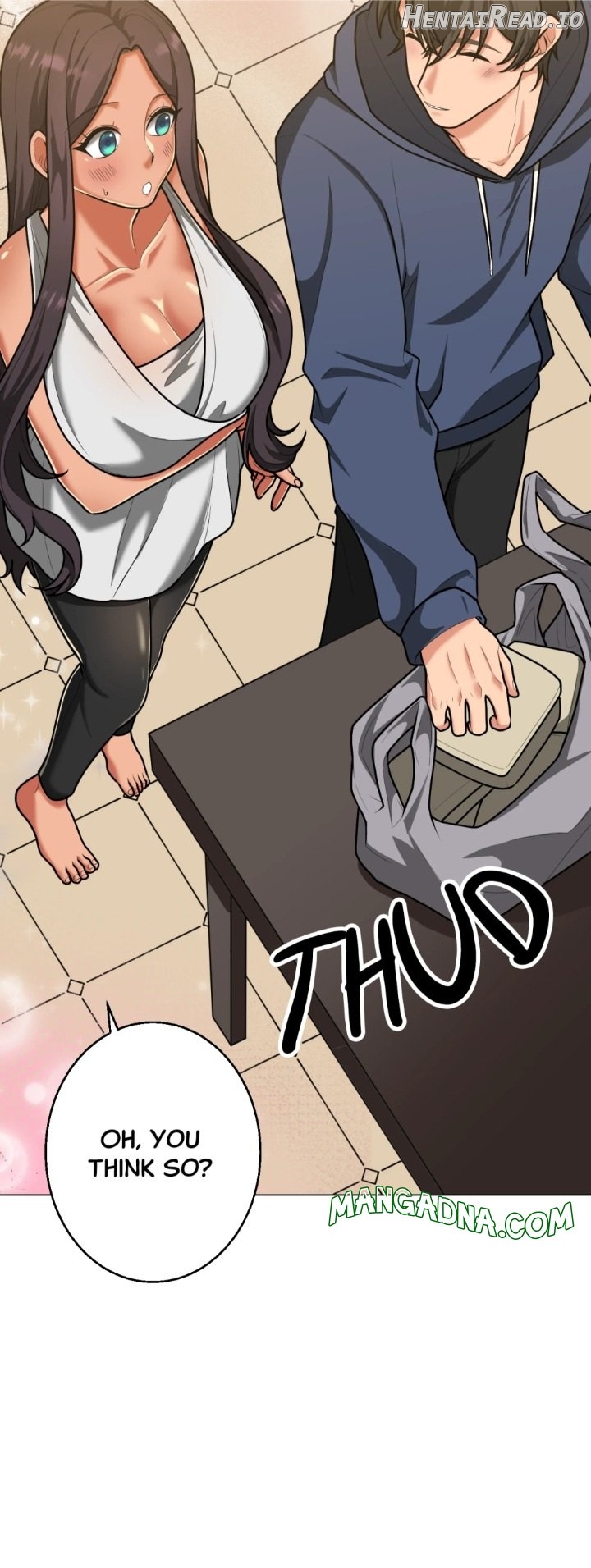 Ripe Peach Young Grape (Uncensored) Chapter 7 - page 9