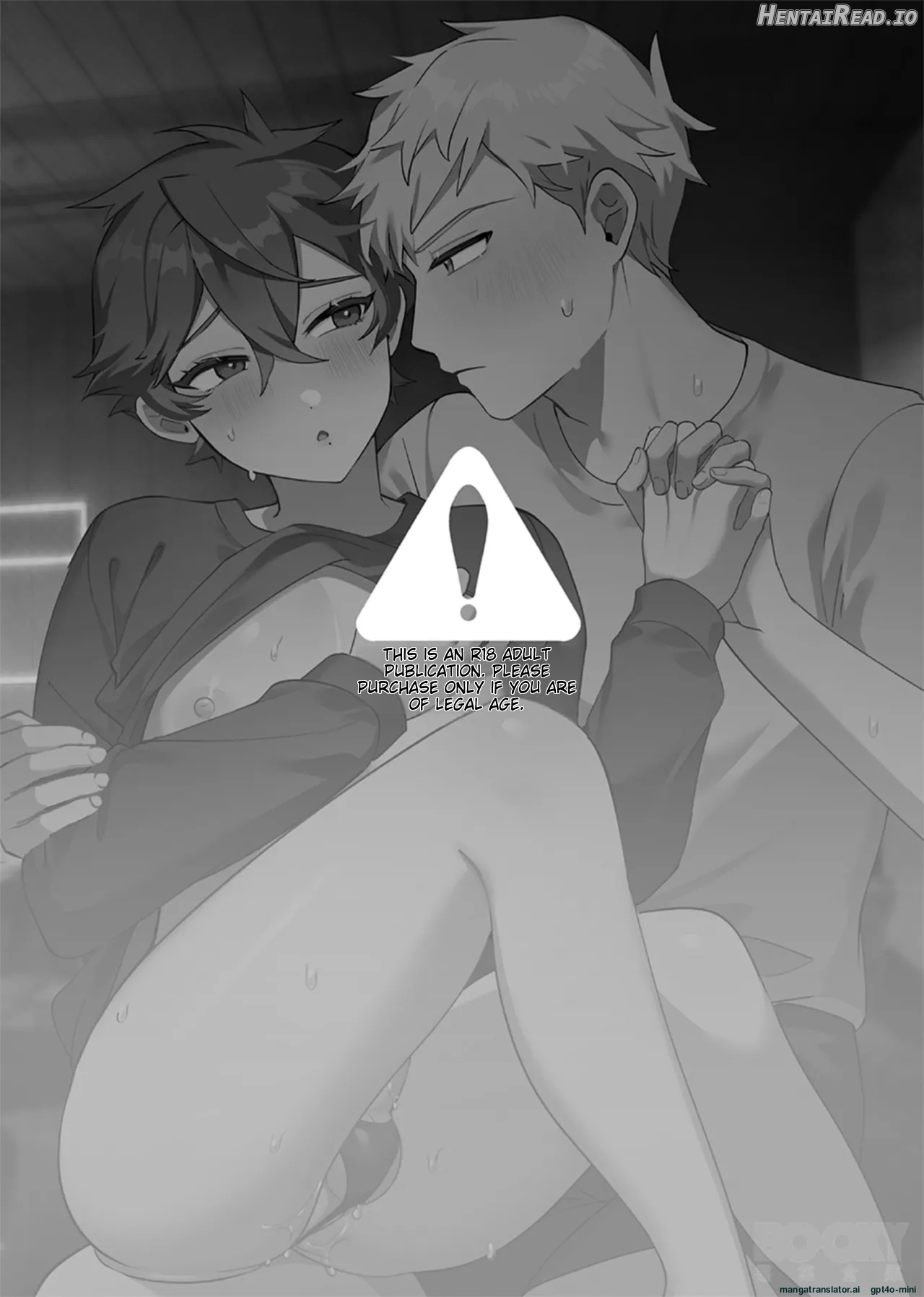 _wēnróu de tā yǔ méi zìxìn de tùzǐ Chapter 1 - page 2