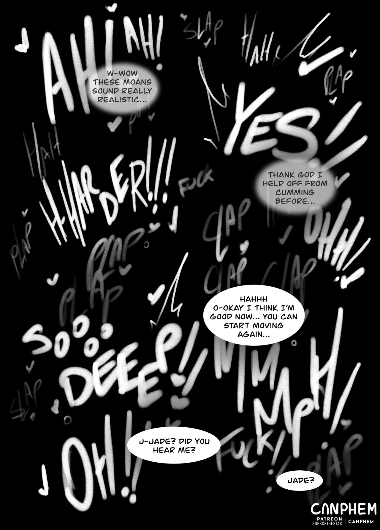 NNN: The End + Epilogue Chapter 1 - page 16