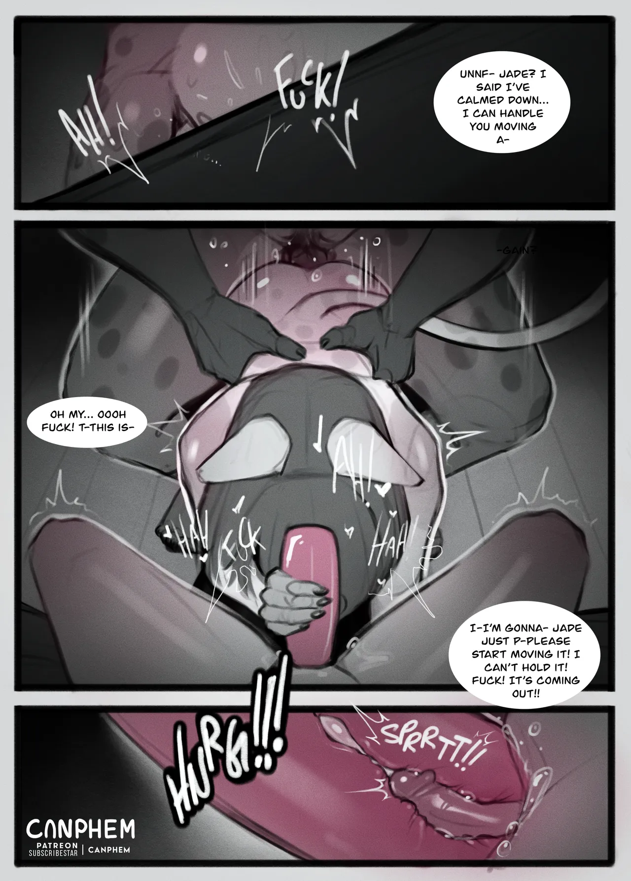 NNN: The End + Epilogue Chapter 1 - page 17