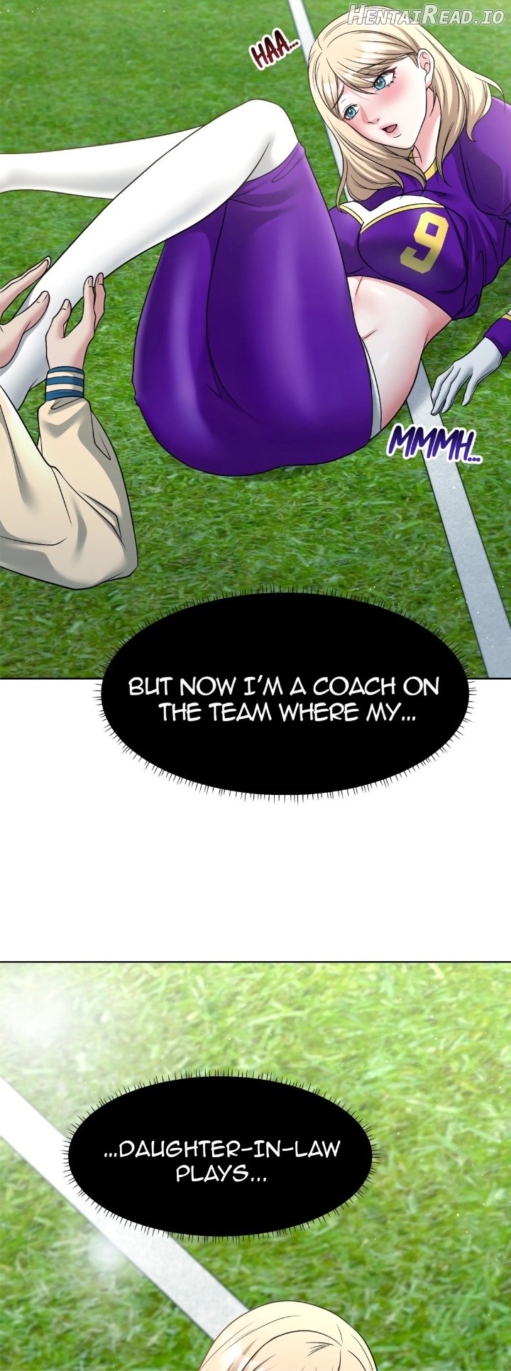Touch Me Down (Uncensored) Chapter 0 - page 11