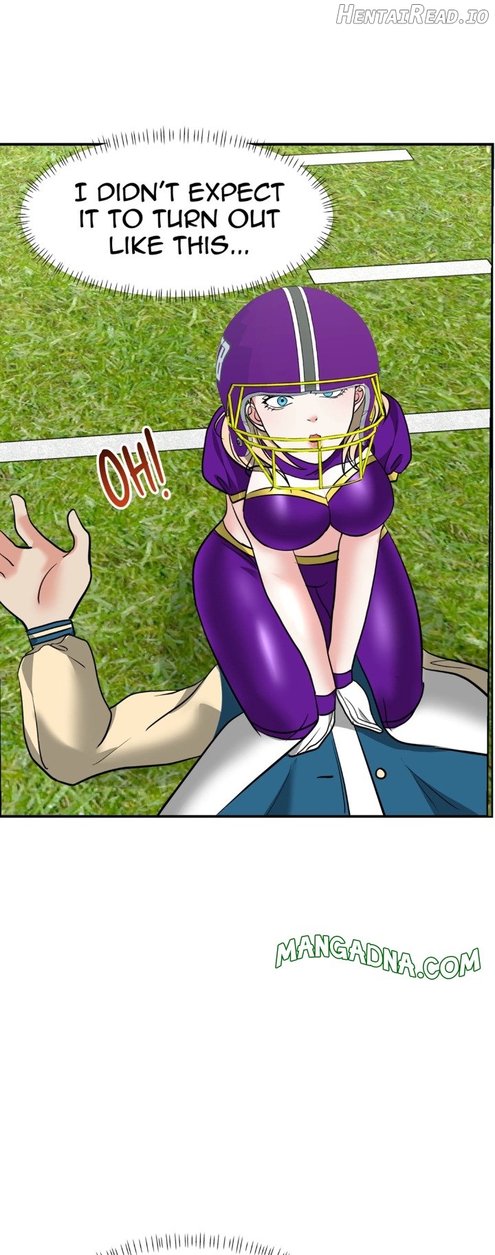 Touch Me Down (Uncensored) Chapter 0 - page 24