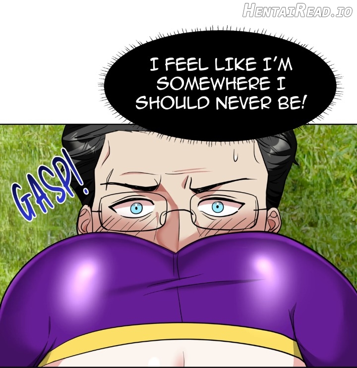 Touch Me Down (Uncensored) Chapter 0 - page 26