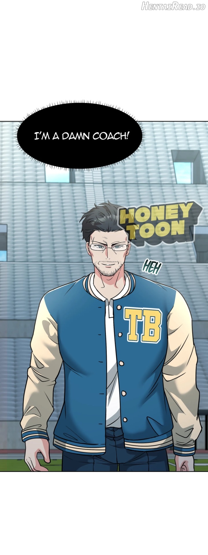 Touch Me Down (Uncensored) Chapter 1 - page 16