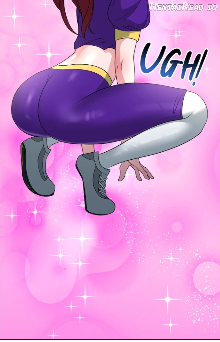 Touch Me Down (Uncensored) Chapter 1 - page 29