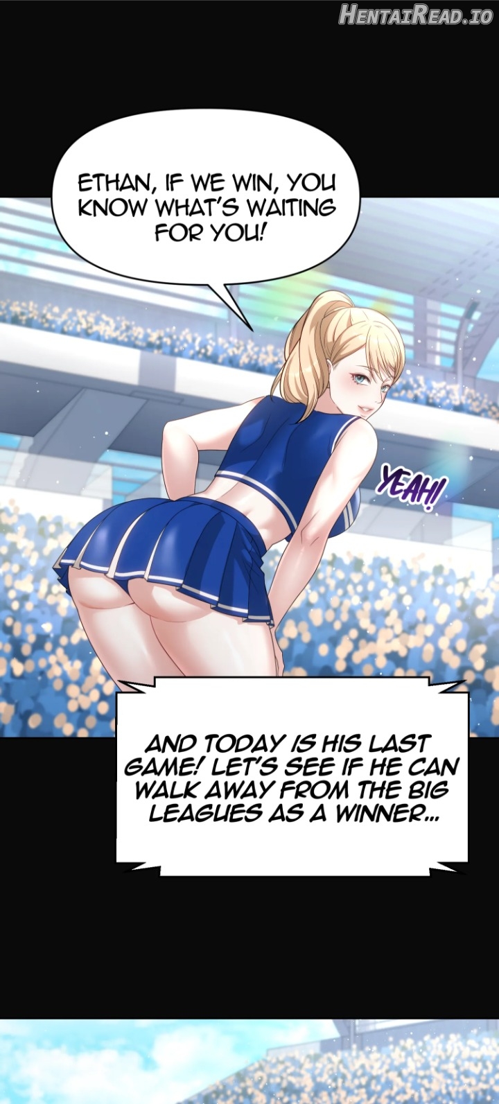 Touch Me Down (Uncensored) Chapter 1 - page 3