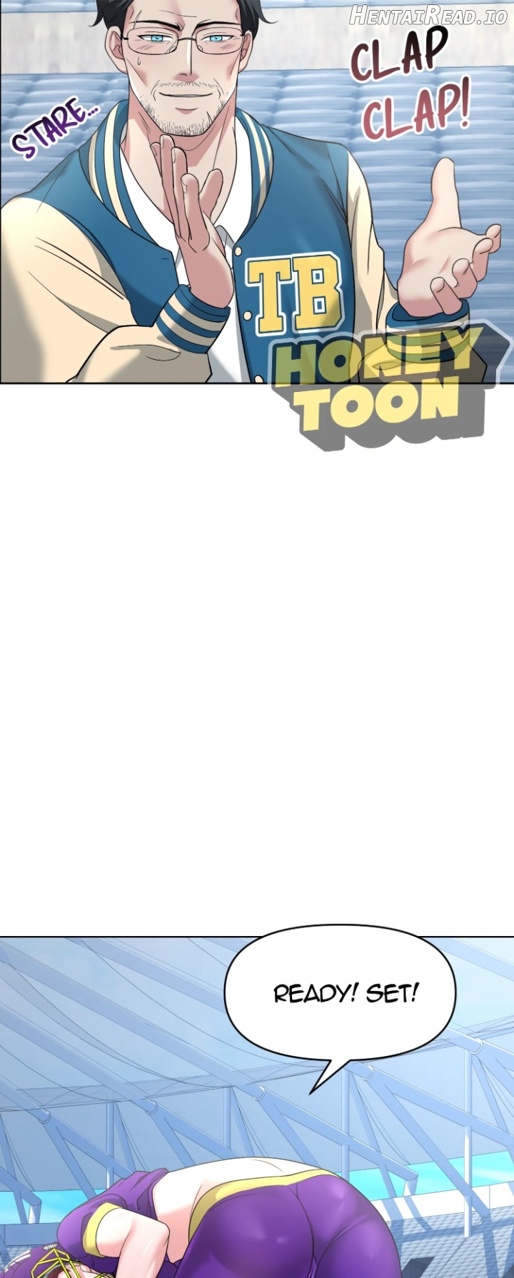 Touch Me Down (Uncensored) Chapter 1 - page 36