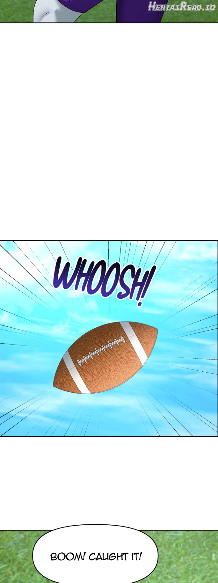 Touch Me Down (Uncensored) Chapter 1 - page 41