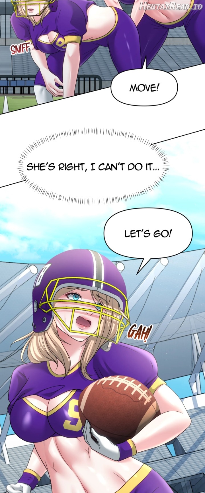 Touch Me Down (Uncensored) Chapter 1 - page 53