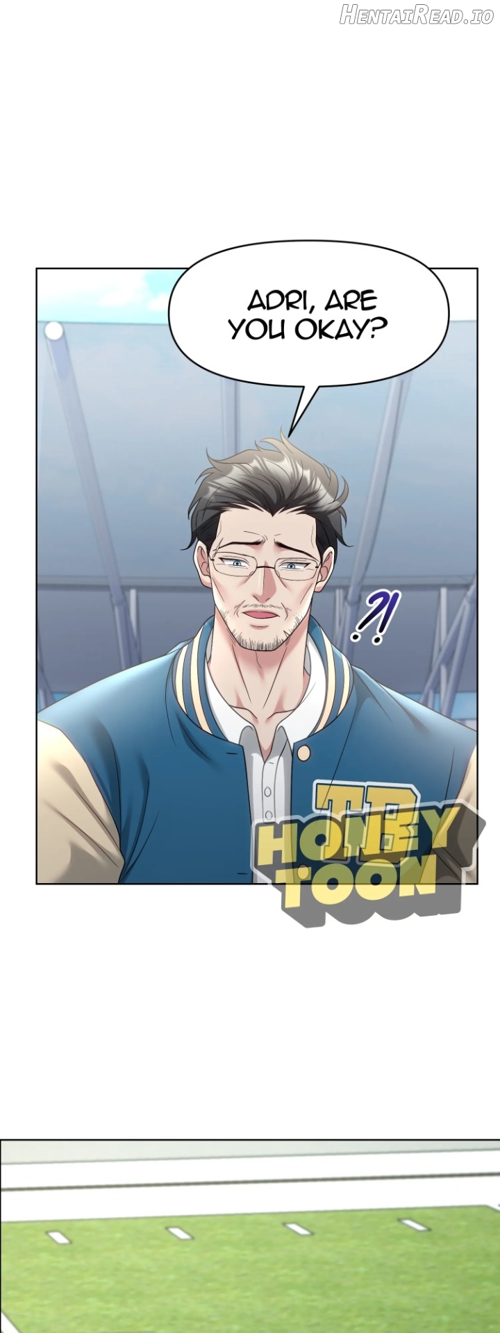 Touch Me Down (Uncensored) Chapter 1 - page 60