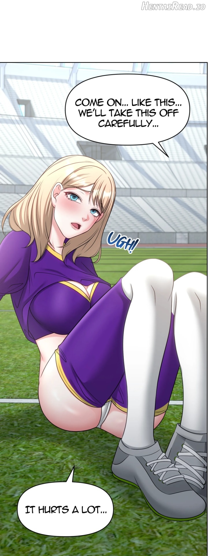 Touch Me Down (Uncensored) Chapter 1 - page 63