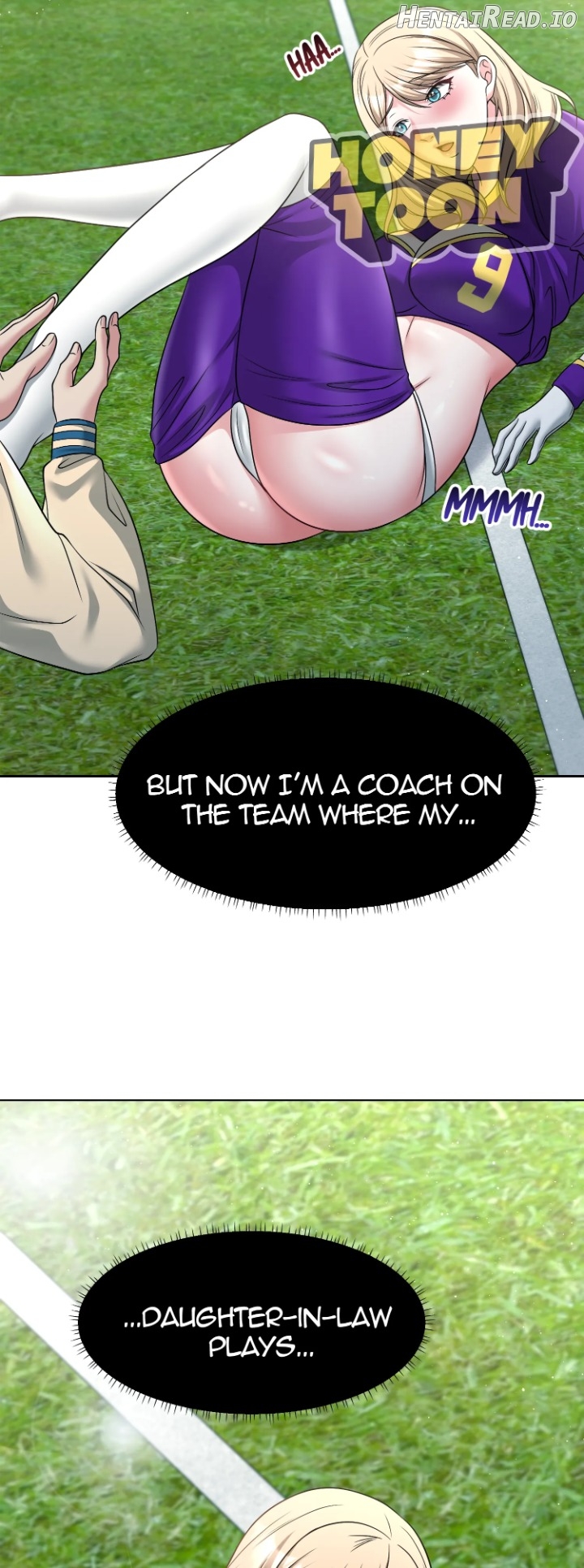 Touch Me Down (Uncensored) Chapter 1 - page 68