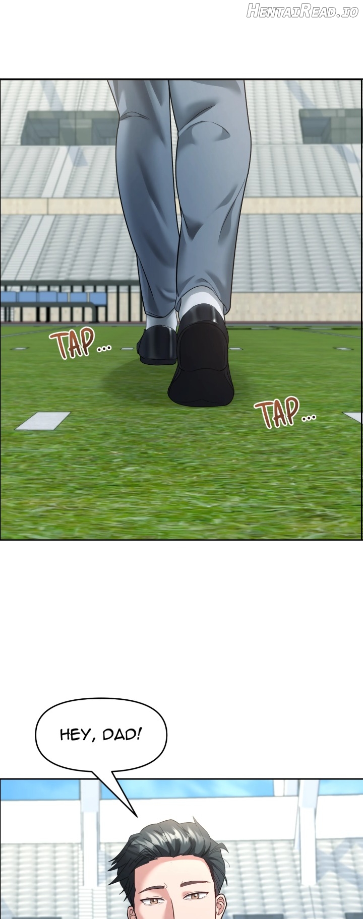 Touch Me Down (Uncensored) Chapter 2 - page 1
