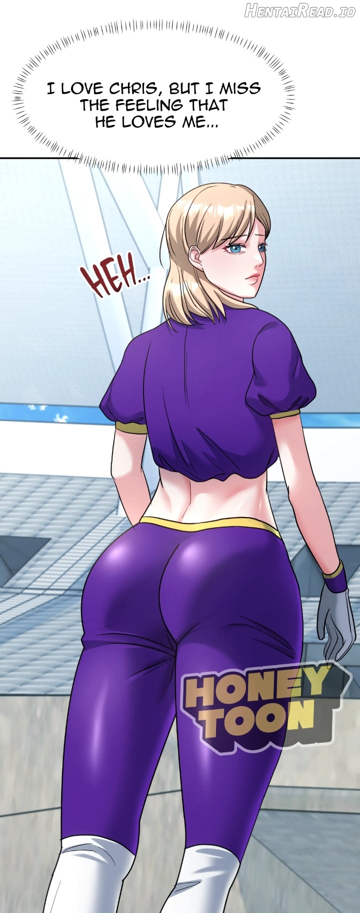 Touch Me Down (Uncensored) Chapter 2 - page 16