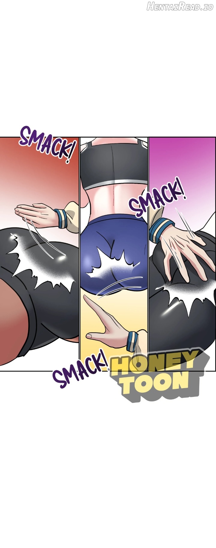 Touch Me Down (Uncensored) Chapter 2 - page 24