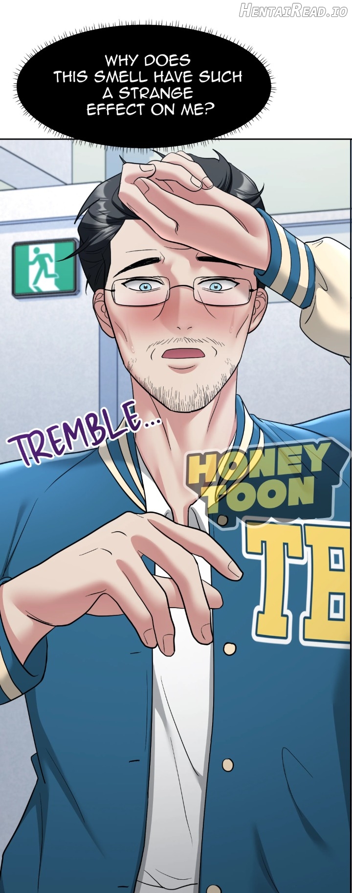 Touch Me Down (Uncensored) Chapter 2 - page 36
