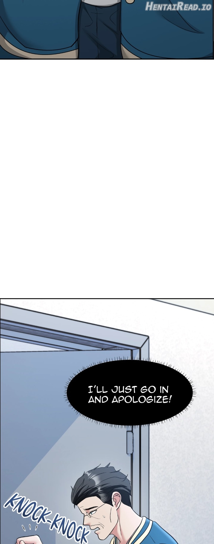 Touch Me Down (Uncensored) Chapter 2 - page 37