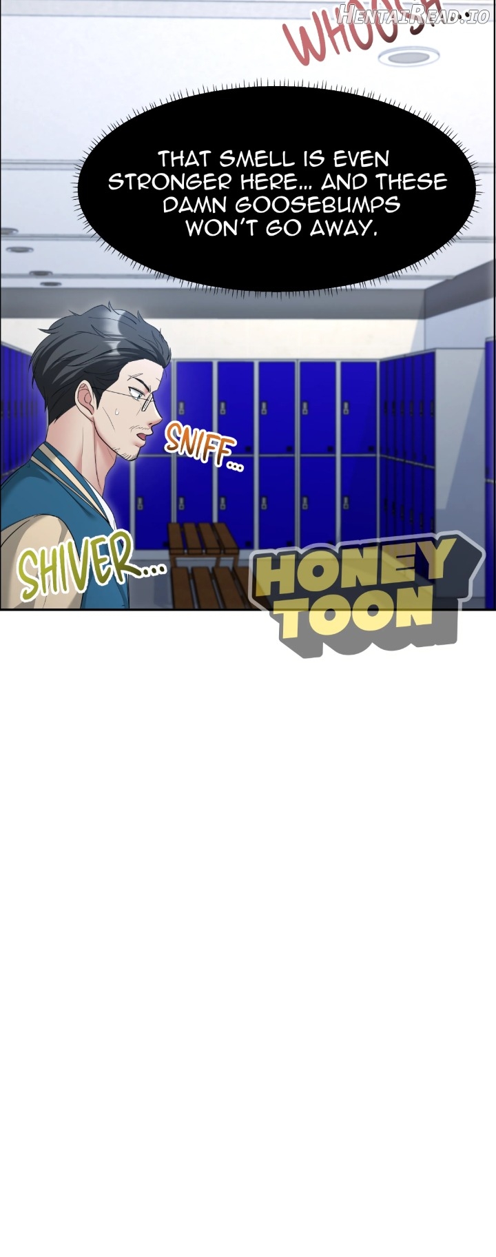 Touch Me Down (Uncensored) Chapter 2 - page 44