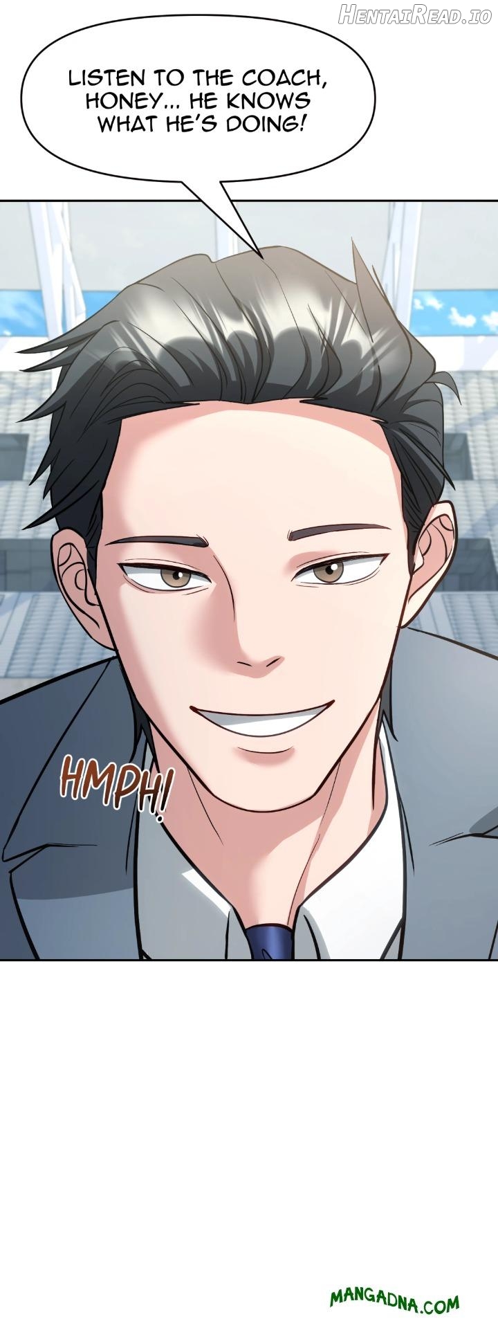 Touch Me Down (Uncensored) Chapter 2 - page 5