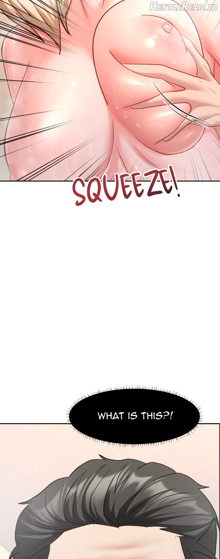 Touch Me Down (Uncensored) Chapter 2 - page 53