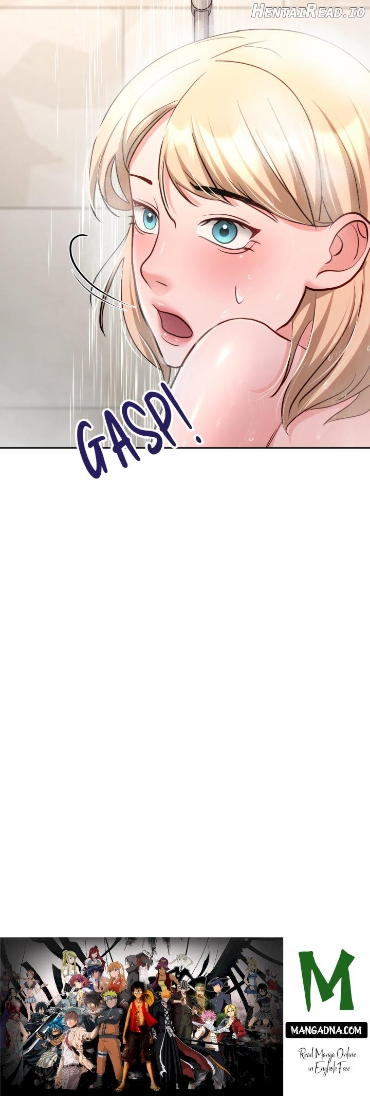 Touch Me Down (Uncensored) Chapter 2 - page 55