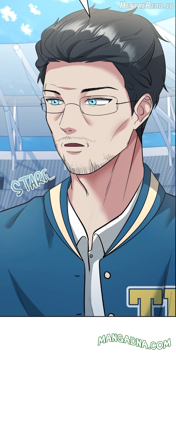 Touch Me Down (Uncensored) Chapter 2 - page 9