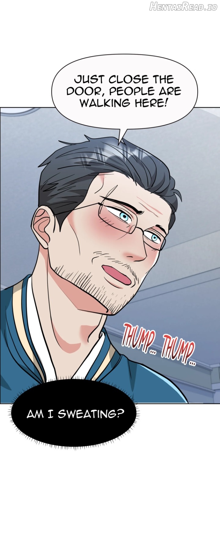 Touch Me Down (Uncensored) Chapter 3 - page 14