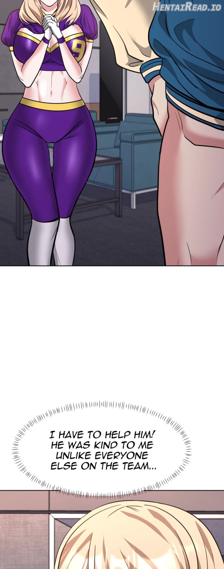 Touch Me Down (Uncensored) Chapter 4 - page 18