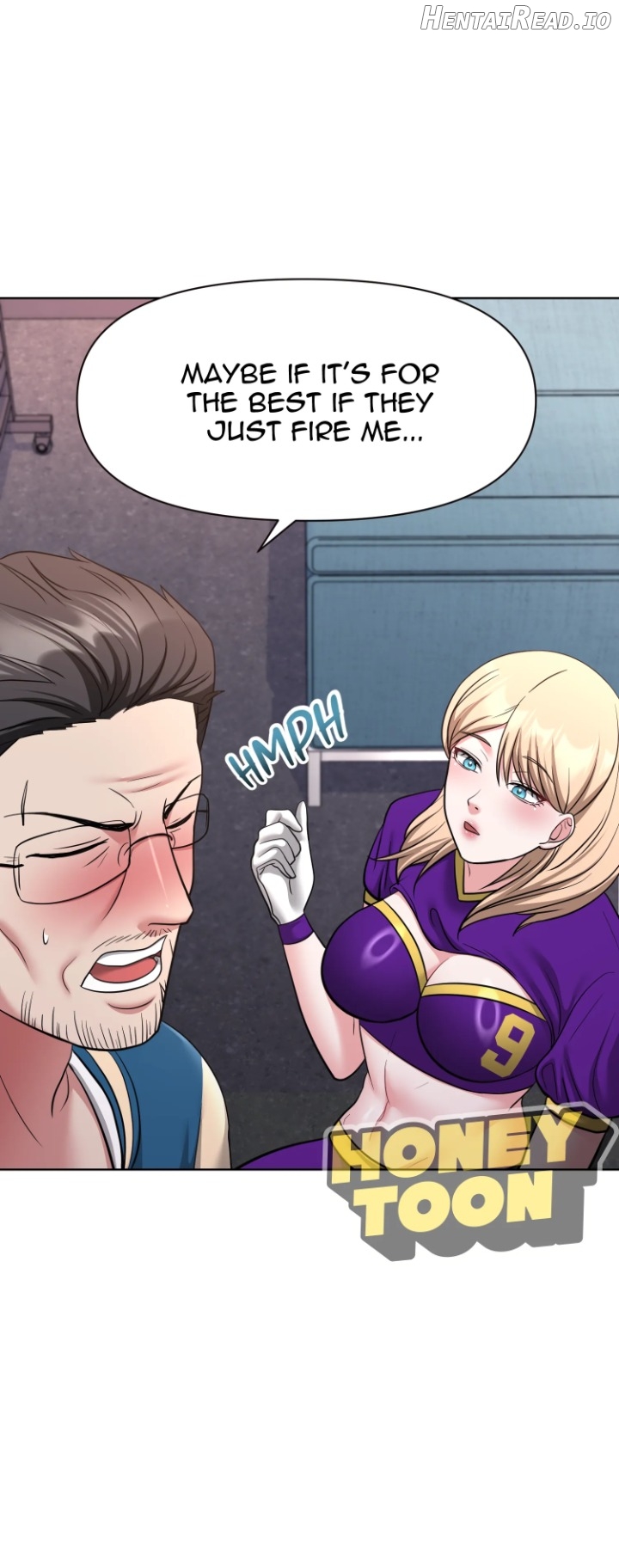 Touch Me Down (Uncensored) Chapter 4 - page 20