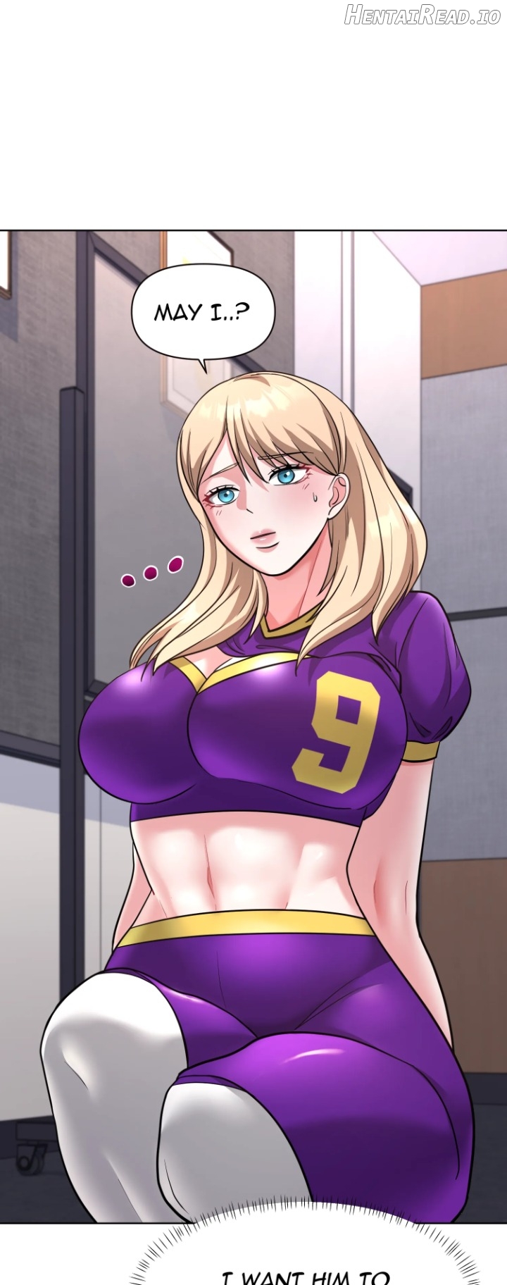 Touch Me Down (Uncensored) Chapter 4 - page 23