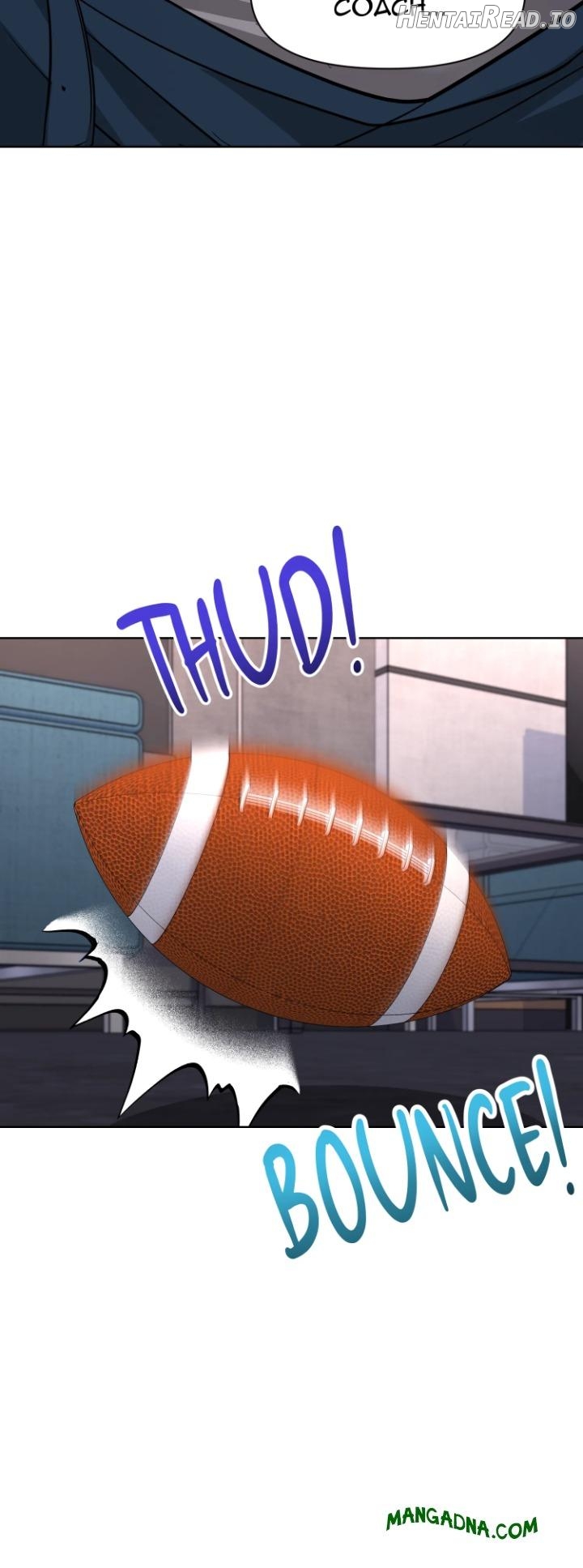 Touch Me Down (Uncensored) Chapter 4 - page 25