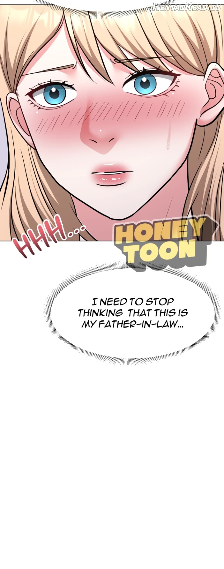 Touch Me Down (Uncensored) Chapter 4 - page 32