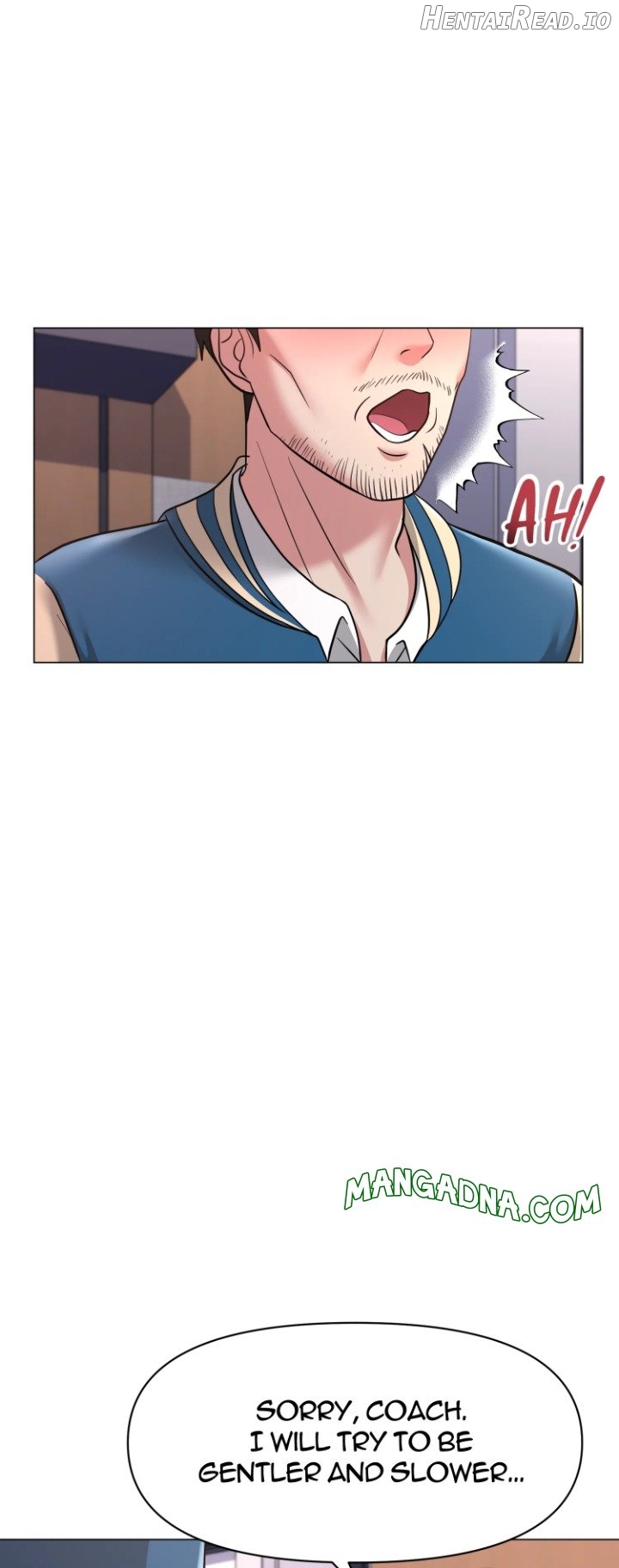 Touch Me Down (Uncensored) Chapter 4 - page 34