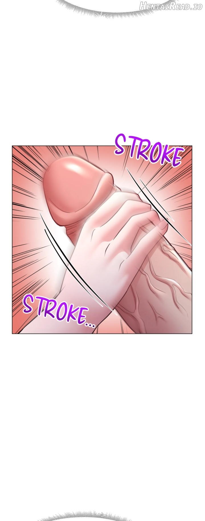 Touch Me Down (Uncensored) Chapter 4 - page 39