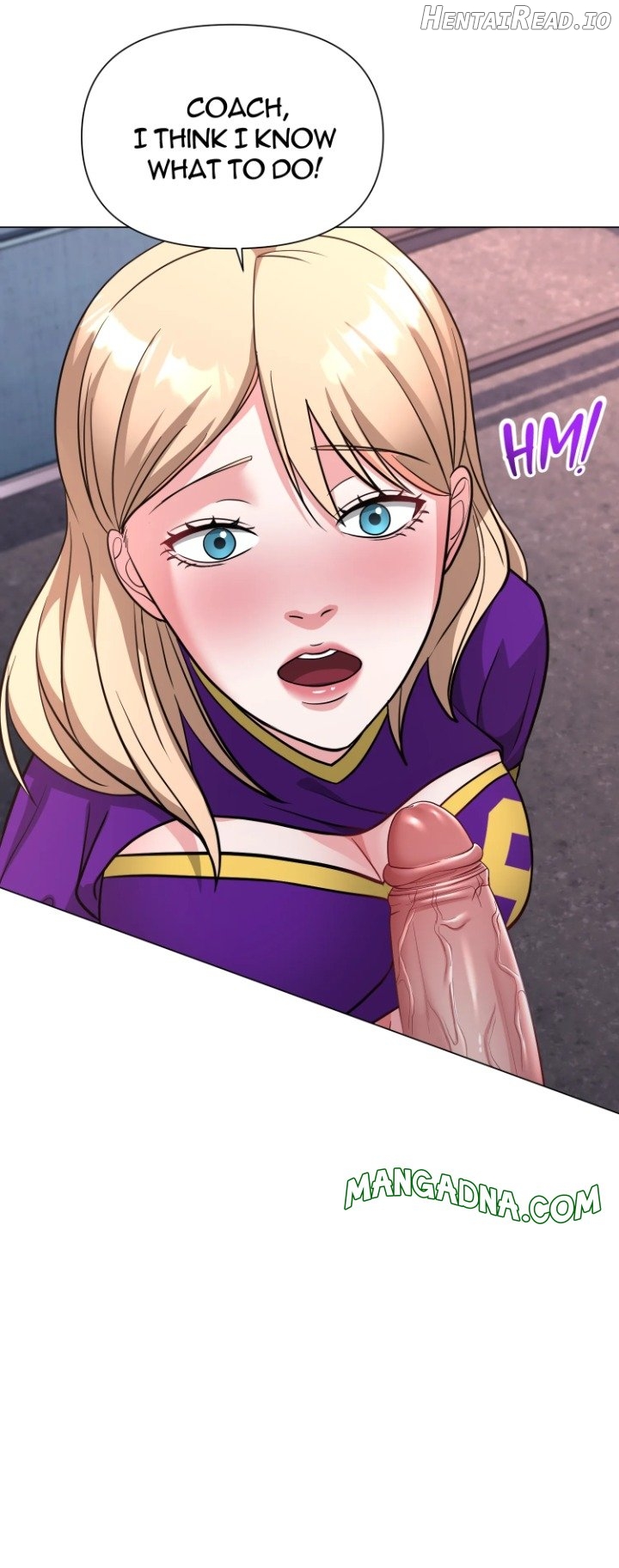 Touch Me Down (Uncensored) Chapter 4 - page 45