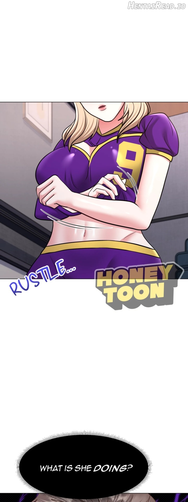 Touch Me Down (Uncensored) Chapter 4 - page 48