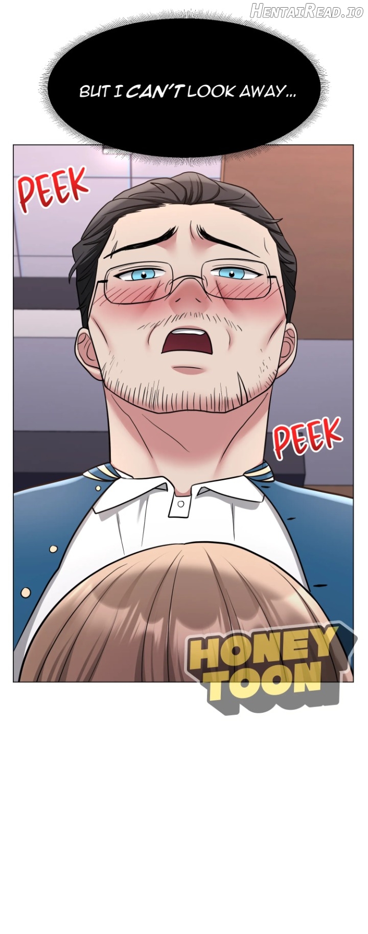 Touch Me Down (Uncensored) Chapter 4 - page 52