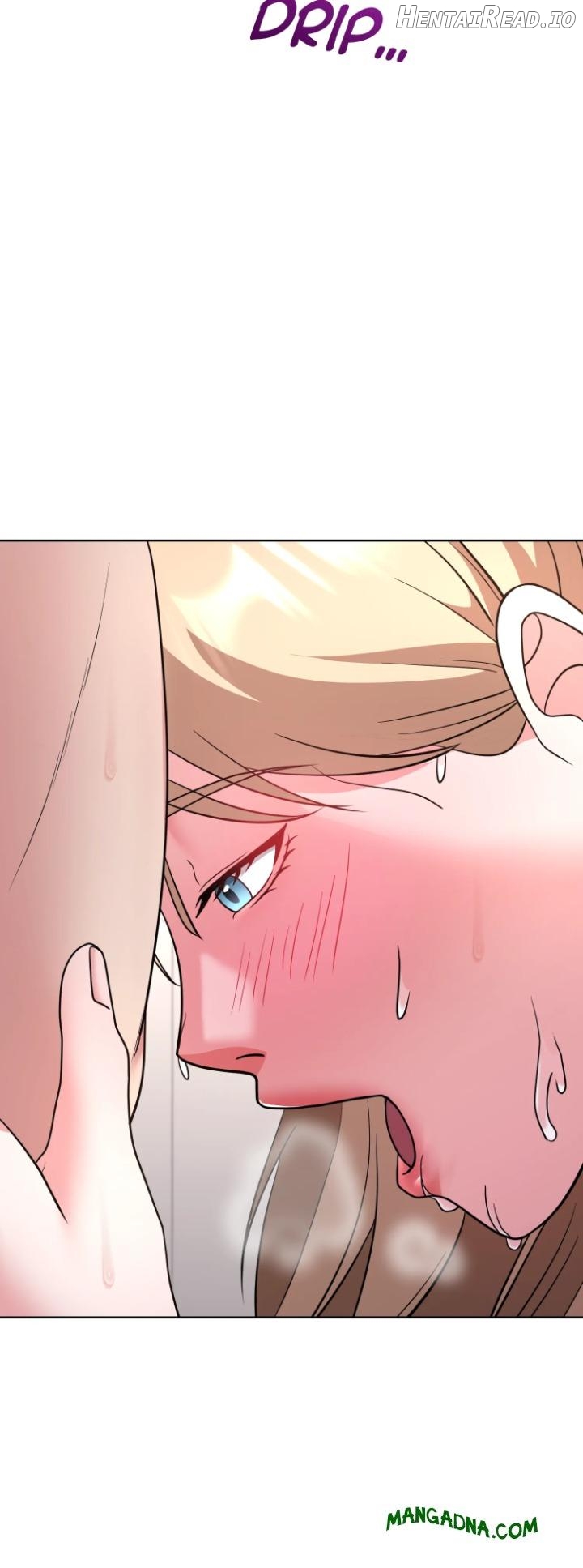 Touch Me Down (Uncensored) Chapter 5 - page 10